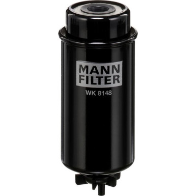 Mann-Filter | Kraftstofffilter | WK 8148