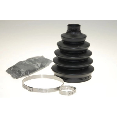 36952 Faltenbalgsatz, Antriebswelle