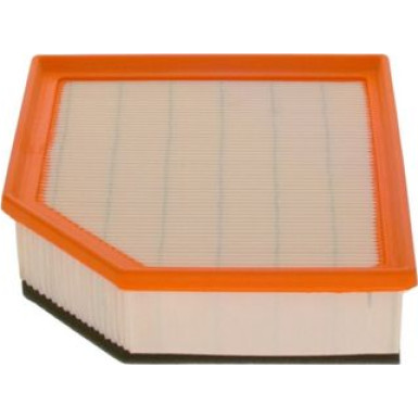 BOSCH F 026 400 451 Luftfilter