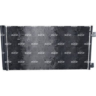 35961 Kondensator, Klimaanlage EASY FIT