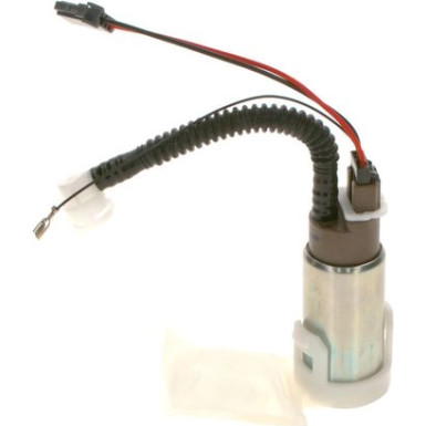 1 987 580 003 Kraftstoffpumpe