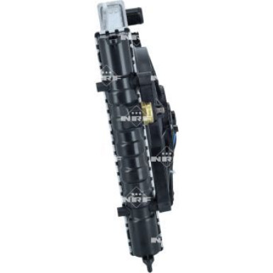 NRF | Kühler, Motorkühlung | 53999