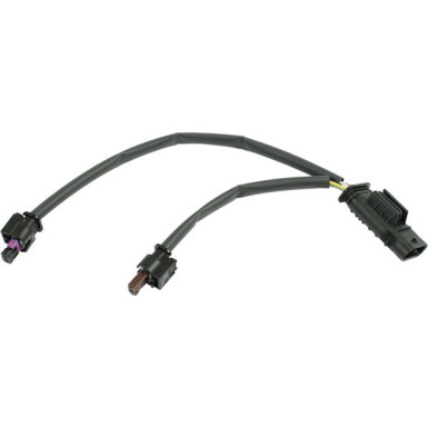 Metzger | Kabelreparatursatz, Thermostat | 2322025