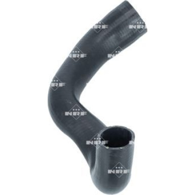 166294 Ladeluftschlauch EASY FIT