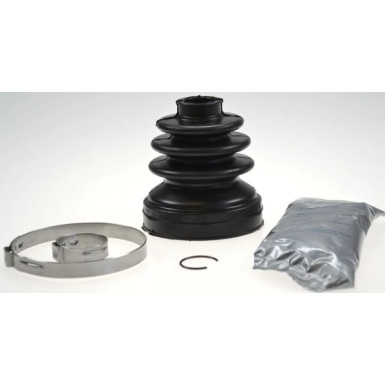 24064 Faltenbalgsatz, Antriebswelle