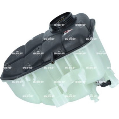 454141 Ausgleichsbehälter, Kühlmittel EASY FIT