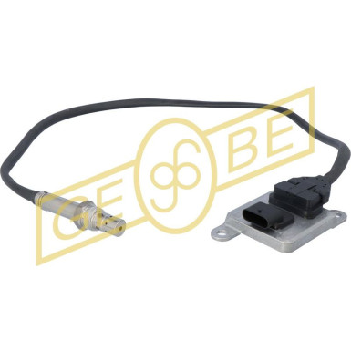 GEBE | NOx-Sensor, NOx-Katalysator | 9 3677 1