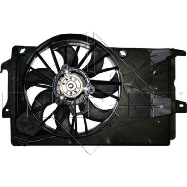 47315 Lüfter, Motorkühlung