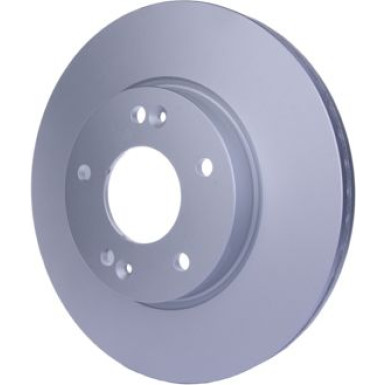 Hella | Bremsscheibe | 8DD 355 118-371