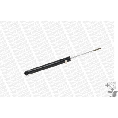 G43140 Stoßdämpfer MONROE ORIGINAL (Gas Technology)