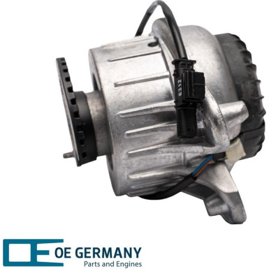 801025 Lagerung, Motor Genuine-Part