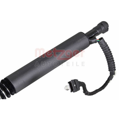 2115072 Elektromotor, Heckklappe ORIGINAL ERSATZTEIL