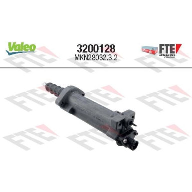 3200128 Nehmerzylinder, Kupplung