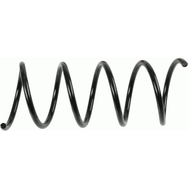 998 374 Fahrwerksfeder