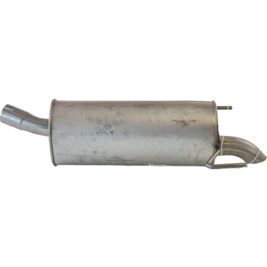 185-639 Endschalldämpfer 185-639 Endschalldämpfer