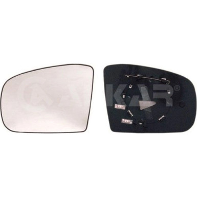 6471566 Spiegelglas, Außenspiegel