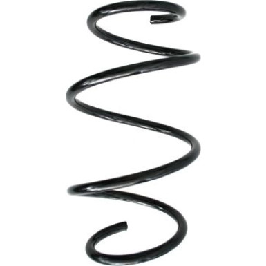 Spidan | Fahrwerksfeder | 86871