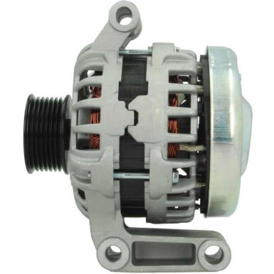 PSH | Generator | 595.537.110.014