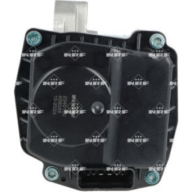 NRF | Drosselklappenstutzen | 408046