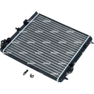 NRF | Kühler, Motorkühlung | 50429A