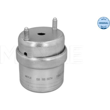 100 199 0074 Lagerung, Motor MEYLE-ORIGINAL: True to OE.