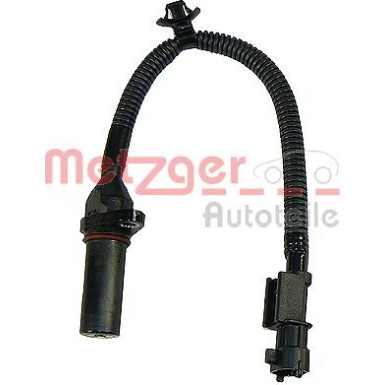 0902267 Impulsgeber, Kurbelwelle ORIGINAL ERSATZTEIL