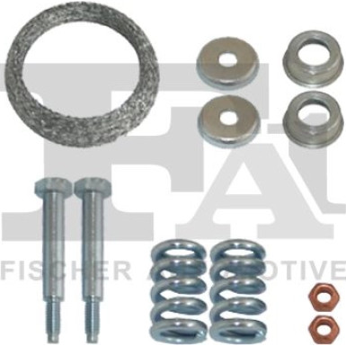 FA1 | Dichtungssatz, Abgasanlage | 218-981