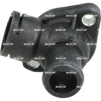 775080 Kühlmittelflansch