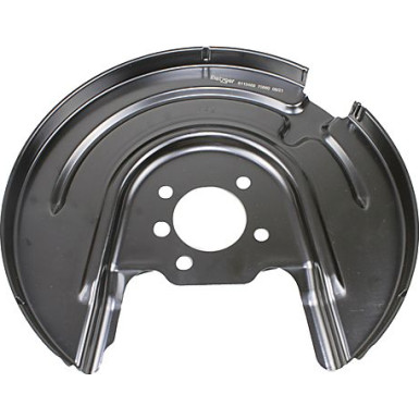 6115469 Spritzblech, Bremsscheibe GREENPARTS