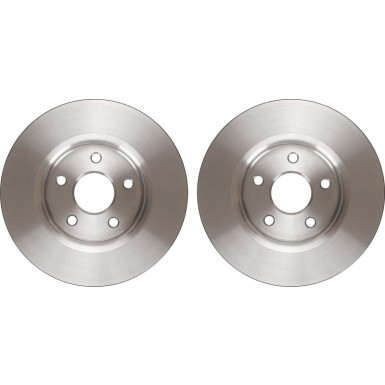 TRW Bremsscheibe DF6251