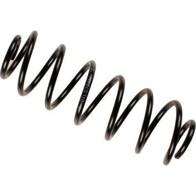 36-147717 Fahrwerksfeder BILSTEIN - B3 Serienersatz (Federn)