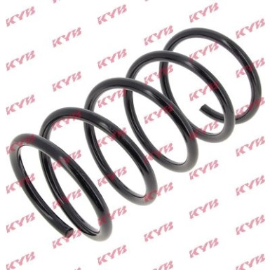 KYB Fahrwerksfeder K-Flex RA2981