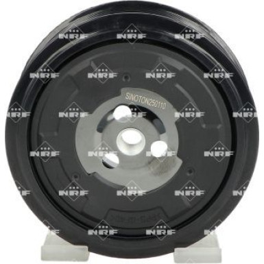 NRF | Spule, Magnetkupplung-Kompressor | 380039