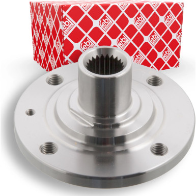 FEBI BILSTEIN 08331 Radnabe FEBI BILSTEIN 08331 Radnabe