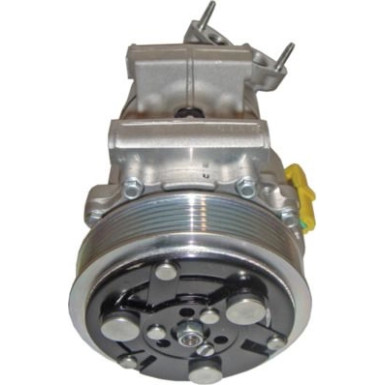 ACP 10 000S Kompressor, Klimaanlage BEHR