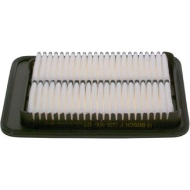 BOSCH F 026 400 127 Luftfilter