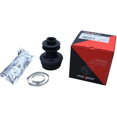 49-1403 Faltenbalgsatz, Antriebswelle