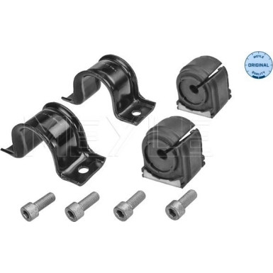 Meyle Reparatursatz, Stabilisatorlager MEYLE-ORIGINAL-KIT: Better solution for you 014 715 0006/S