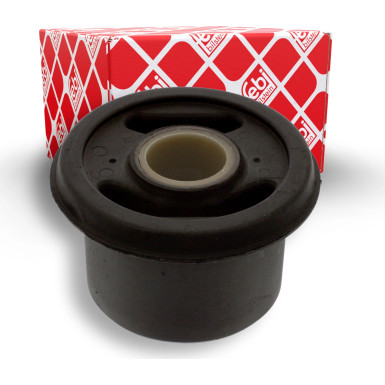 FEBI BILSTEIN 12516 Buchse, Fahrerhauslagerung