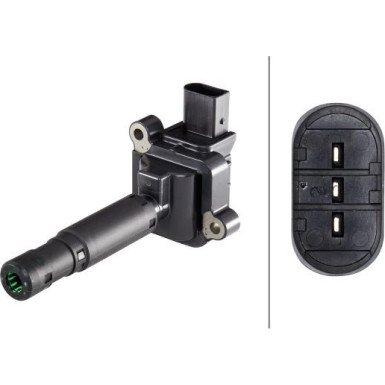 5DA 358 000-111 Zündspule