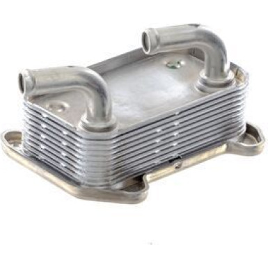 Mahle | Ölkühler, Motoröl | CLC 40 000P