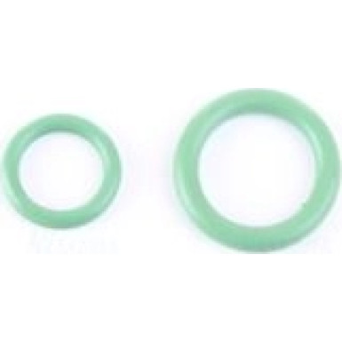 940068 Kondensator, Klimaanlage ** FIRST FIT **