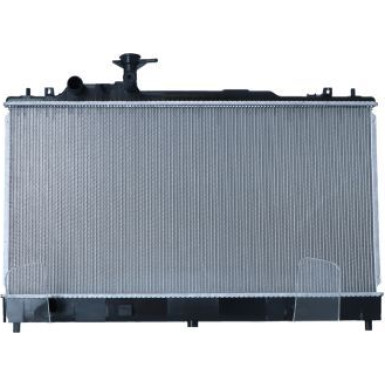 550106 Kühler, Motorkühlung