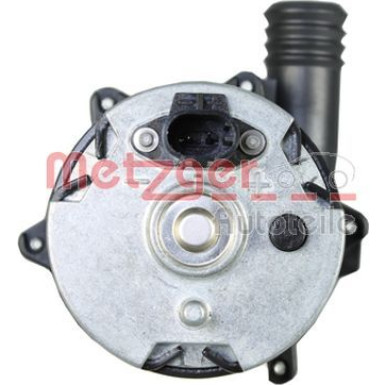 2221077 Zusatzwasserpumpe (Kühlwasserkreislauf) GREENPARTS