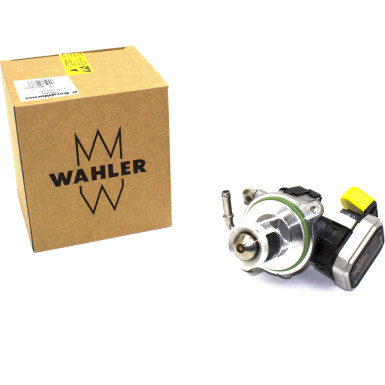 Wahler | AGR-Ventil | 7504D
