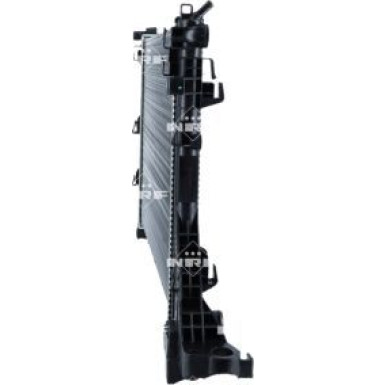 58481A Kühler, Motorkühlung Economy Class 58481A Kühler, Motorkühlung Economy Class