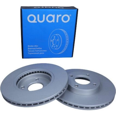 QD7297 Bremsscheibe QD7297 Bremsscheibe