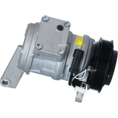 NRF | Kompressor, Klimaanlage | 32092