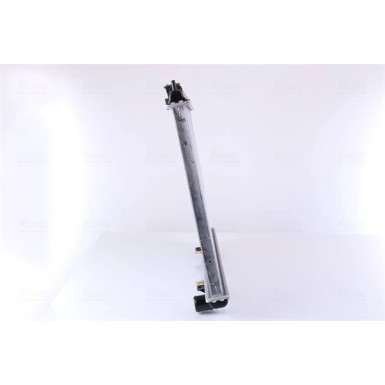 Nissens | Kühler, Motorkühlung | 67352