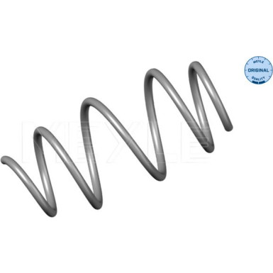 Meyle | Fahrwerksfeder | 314 639 0001